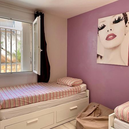 Au Coeur Et Au Calme De Bandol, Parking Et Climatisation Apartment Ngoại thất bức ảnh